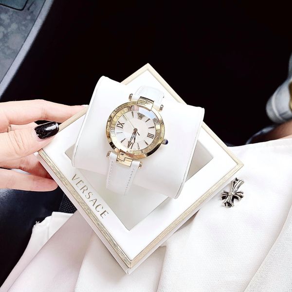 Đồng hồ nữ Versace 82091