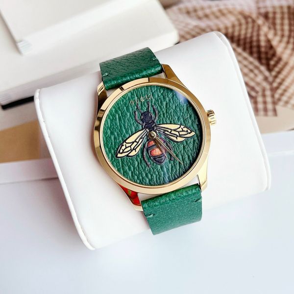 Đồng hồ nữ Gucci 82180