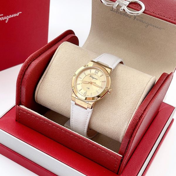 Đồng hồ nữ Ferragamo 82088