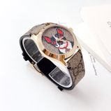 Đồng hồ nữ Gucci G-Timeless 82111