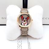 Đồng hồ nữ Gucci G-Timeless 82111