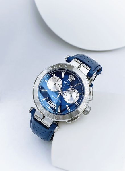 Đồng hồ nam Versace 82256