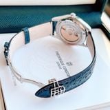 Đồng hồ nữ Frederique constant open heart  82089