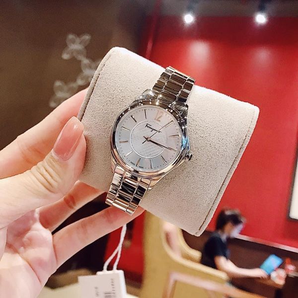 Đồng hồ nữ Ferragamo 82211