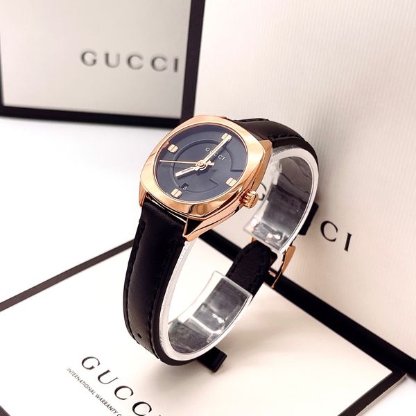 Đồng hồ nữ Gucci 82176