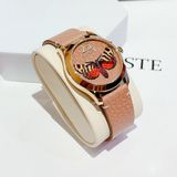 Đồng hồ nữ Gucci 82167