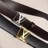 Thắt lưng nam hàng hiệu Louis Vuitton 52022