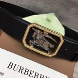 Thắt lưng nam hàng hiệu Burberry 52063