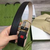 Thắt lưng nam hàng hiệu Gucci 52065