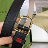 Thắt lưng nam hàng hiệu Gucci 52065