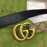 Thắt lưng nam hàng hiệu Gucci 52068