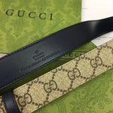Thắt lưng nam hàng hiệu Gucci 52068