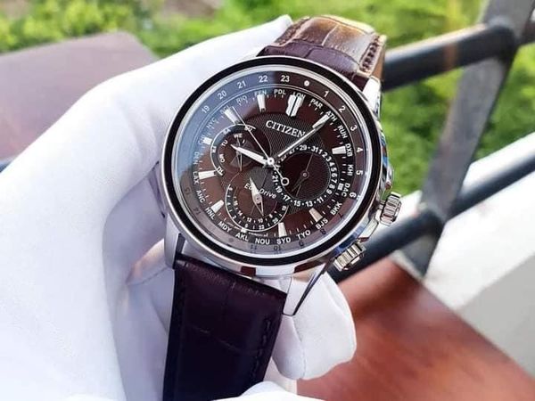 Đồng hồ nam Citizen 82084