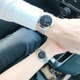 Đồng hồ cặp Gucci G-Timeless Black dial 82081