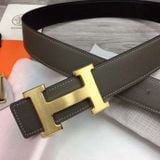 Thắt lưng nam hàng hiệu Hermes 52052