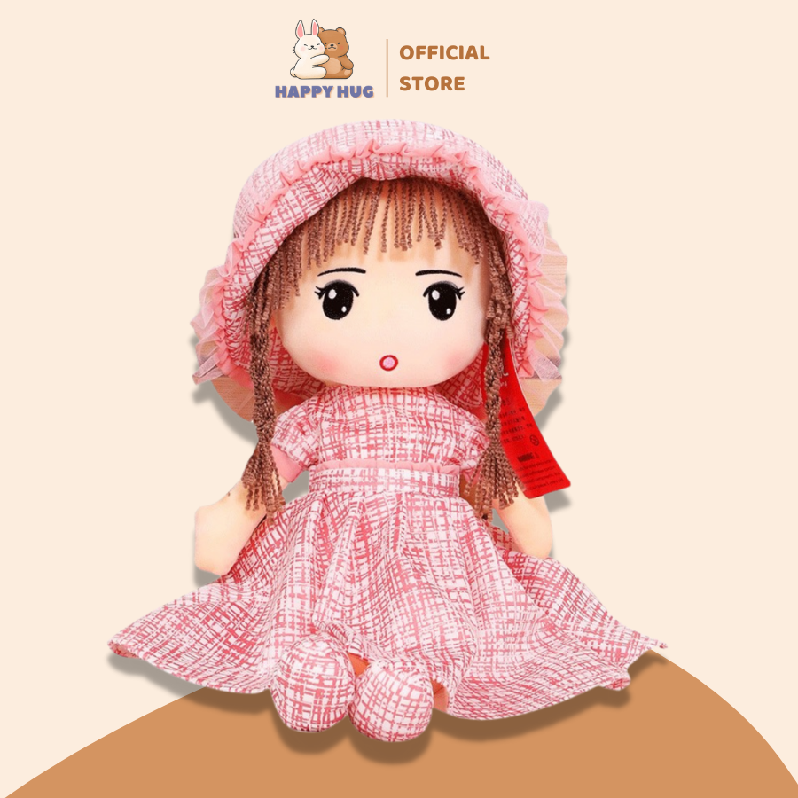 Váy cưới búp bê cao cấp họa tiết sang trọng  PHƯƠNGs bridal