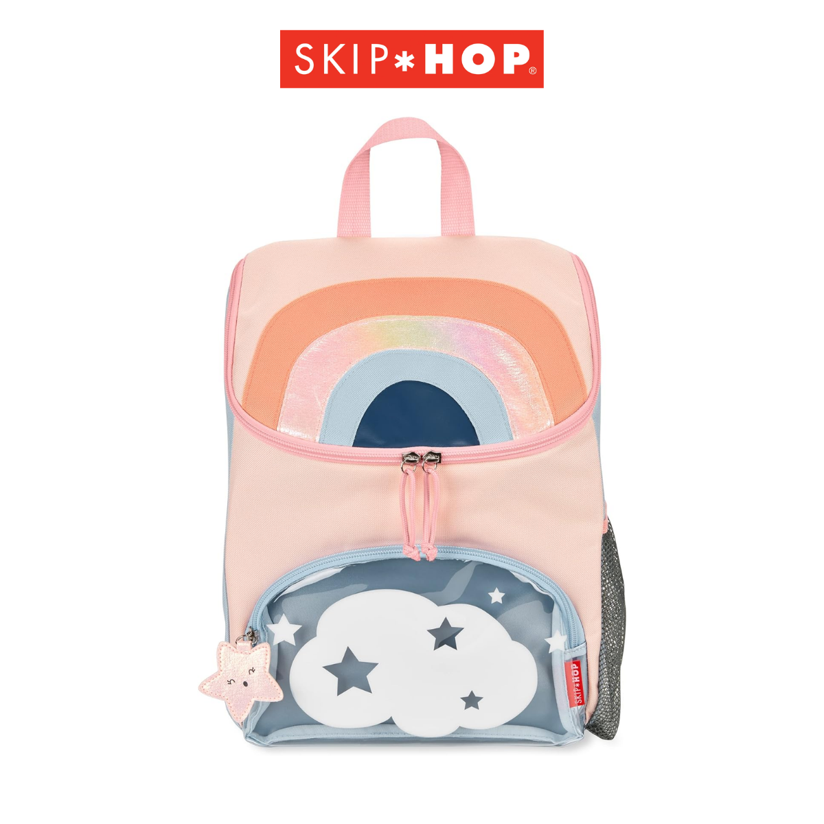 Ba lô trẻ em cỡ lớn Skip Hop - Cầu vồng