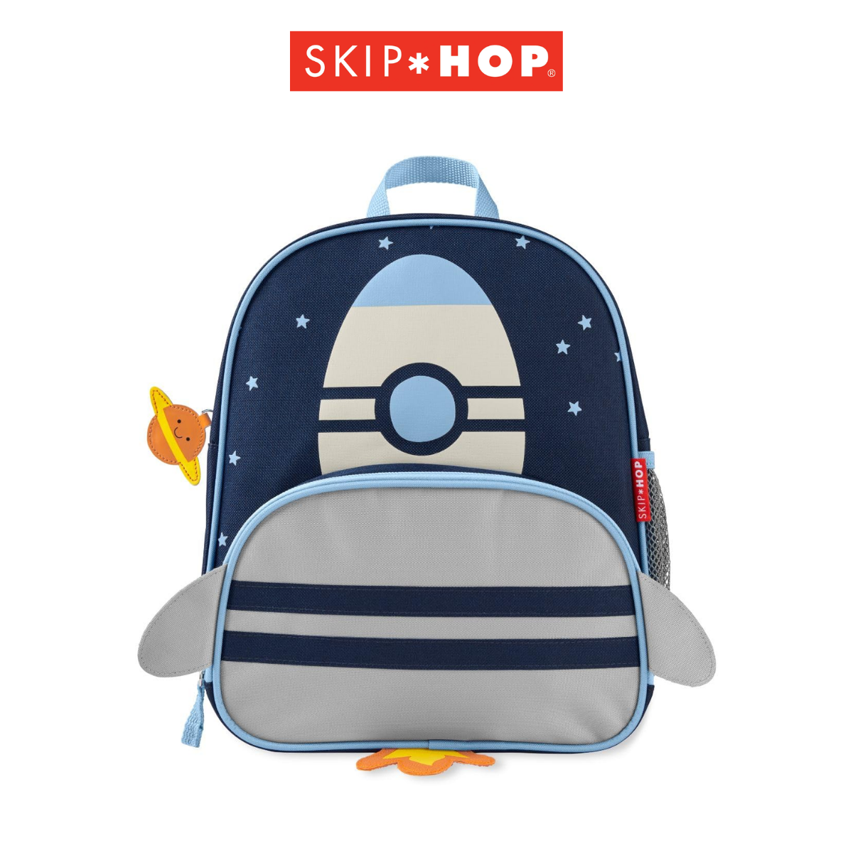 Ba lô trẻ em cỡ trung Zoo Skip Hop - Tên lửa