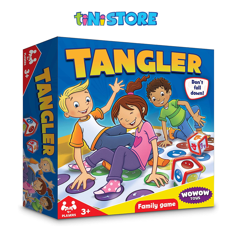 Đồ chơi xúc xắc Epic Fun