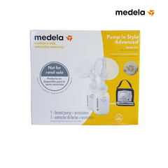 Máy hút sữa Pump Instyle Advanced (bản rút gọn)
