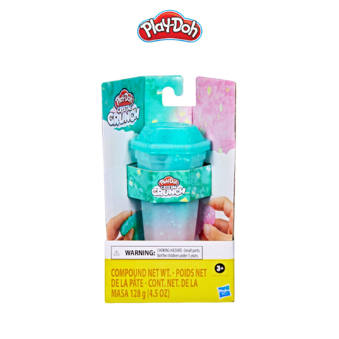  Đồ chơi chất nhờn lấp lánh màu hồng Play-Doh F5982 