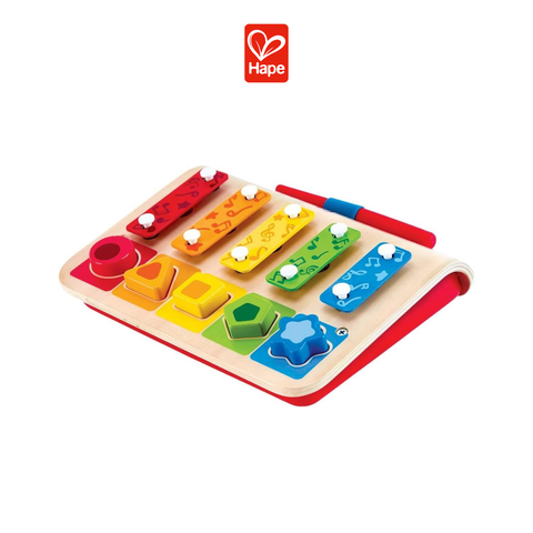  Bộ gõ Xylophone HAPE 