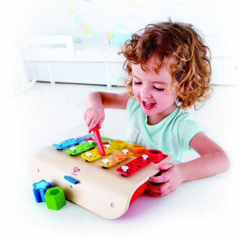  Bộ gõ Xylophone HAPE 