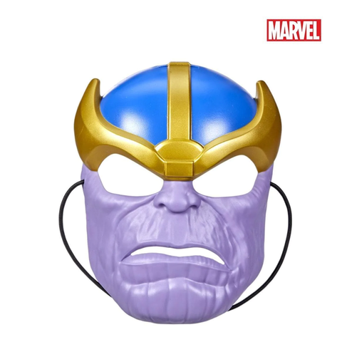  Đồ chơi mặt nạ Thanos Marvel 