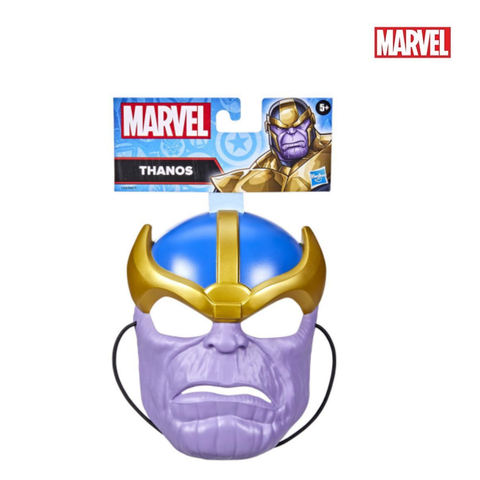  Đồ chơi mặt nạ Thanos Marvel 