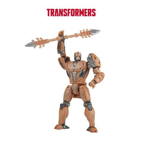  Đồ chơi robot biến hình Gen Studio Series Voyager Butch Transformers 