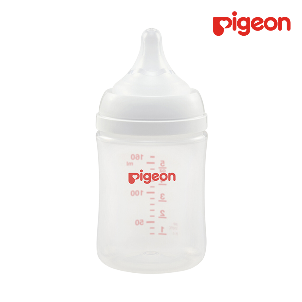 Bình sữa Softouch PP Plus WN3 160ml (SS)