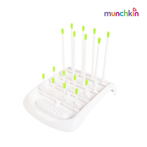  Giá úp bình sữa Munchkin 