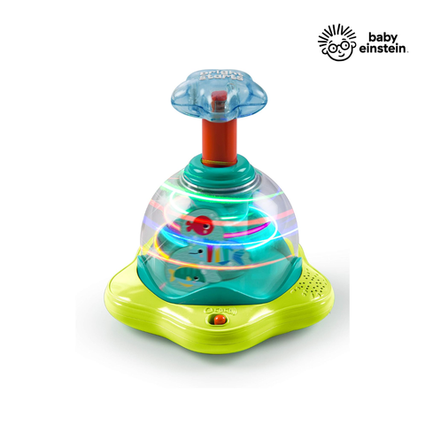  Đồ chơi Đèn xoay phát sáng Baby Einstein 