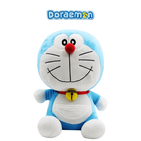  Thú bông Doraemon size M*9 