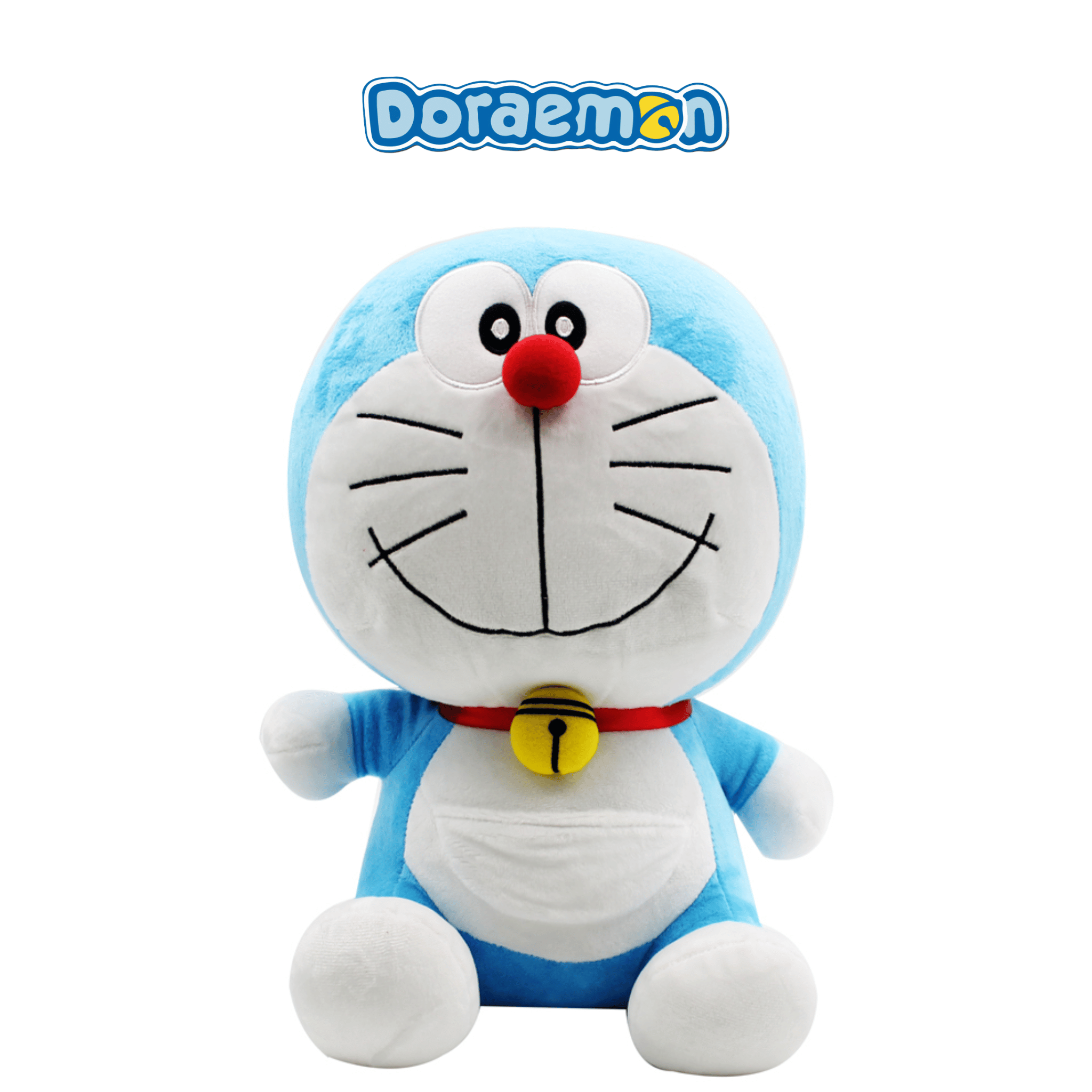 Thú bông Doraemon size M