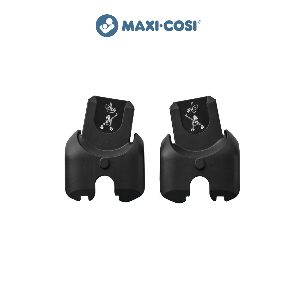 Bộ chuyển đổi ghế ngồi xe hơi Leona 2 Maxi-Cosi