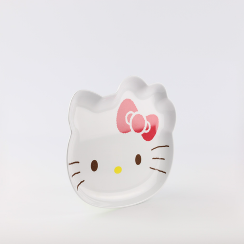  Dĩa hình đầu Kitty 7.5(Kitty pinky) 