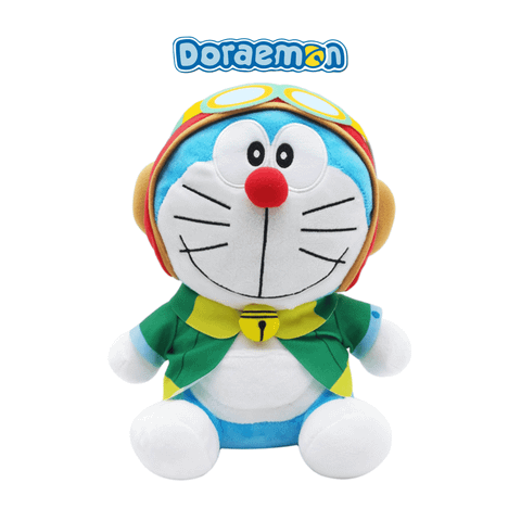  Thú bông Doraemon size S phiên bản phim 2023 