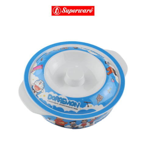  Tô soup có nắp 5.5 (Doraemon Sky) 