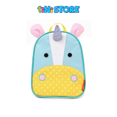  Ba lô trẻ em mini Zoo Skip Hop - Unicorn 