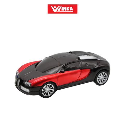  Xe điều khiển từ xa Veyron siêu sao Winka 