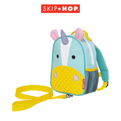 Balo Trẻ Em Unicorn Dễ Thương Zoo Skip Hop Ver 2 (Size S)