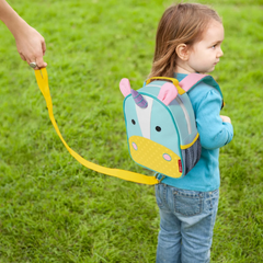 Balo Trẻ Em Unicorn Dễ Thương Zoo Skip Hop Ver 2 (Size S)