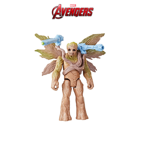  Đồ Chơi Siêu Anh Hùng Avengers Guardians Of The Galaxy Groot 