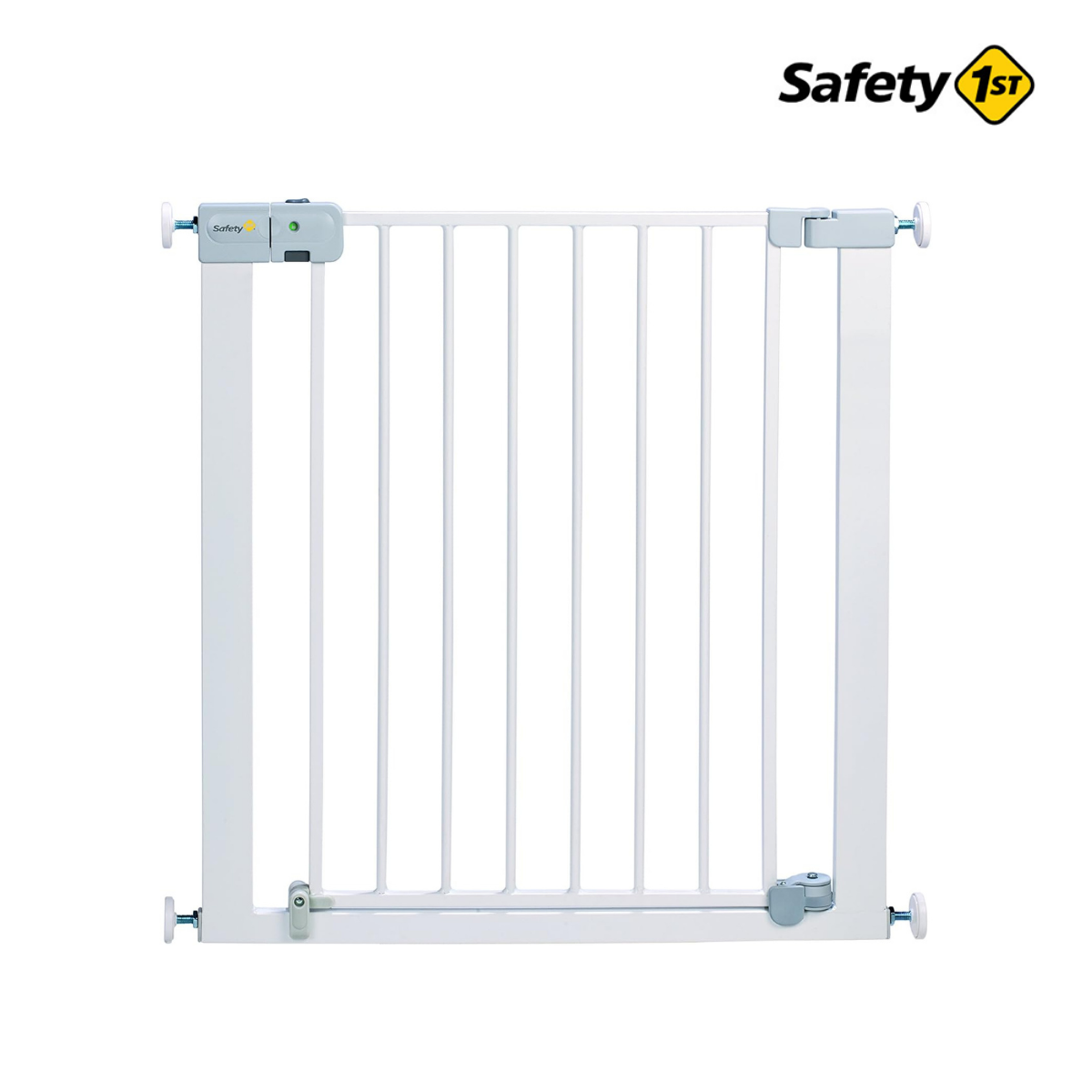 Rào cửa bảo vệ tự động Safety 1st