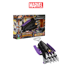 Bộ đồ chơi mô hình móng vuốt Mech Strike Black Panther Marvel