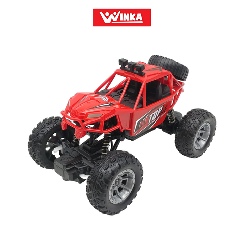  Xe điều khiển từ xa Thống lĩnh băng đèo Winka 