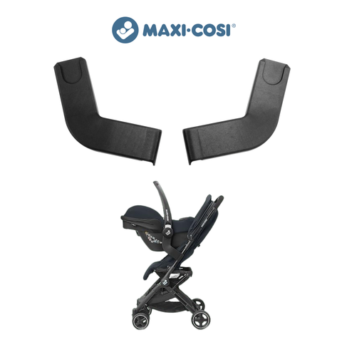  Bộ chuyển đổi ghế ngồi xe hơi Lara 2 Maxi-Cosi 