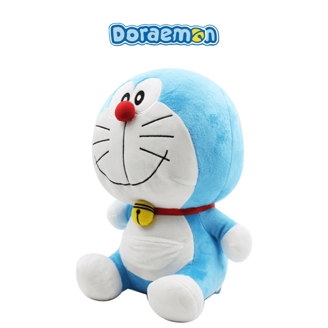  Thú bông Doraemon size M*9 