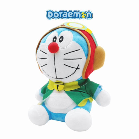  Thú bông Doraemon size S phiên bản phim 2023 